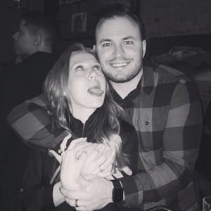 Meet your Posher, Nick